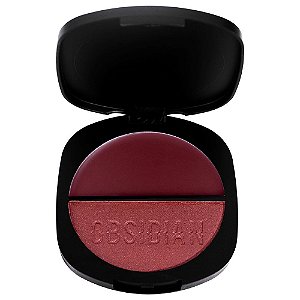 Blush Blush Duo Obsidian Gemini - OG03 - Ruby Rose