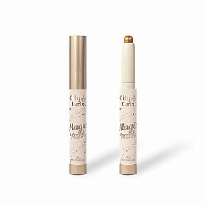 Stick Multifuncional Magic Touch - 03 - City Girls