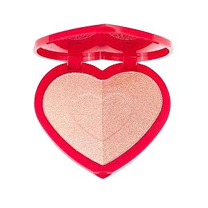 Iluminador Compacto Duo Dopamine - Darling Duet - Ruby Rose
