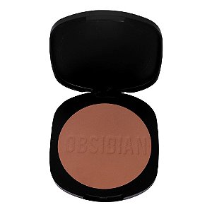 Pó Compacto Obsidian - PC45 - Ruby Rose