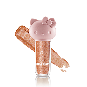 BT Hello Kitty Liquid Glow - Cocoa