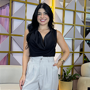 Blusa Maiara