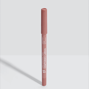 Lápis para Contorno Labial - Cor Latte - Dailus