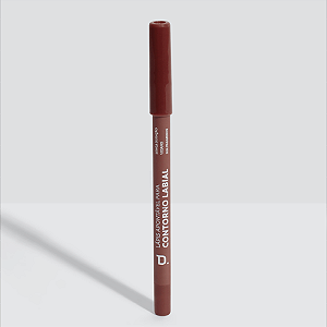 Lápis para Contorno Labial - Cor Taupe - Dailus
