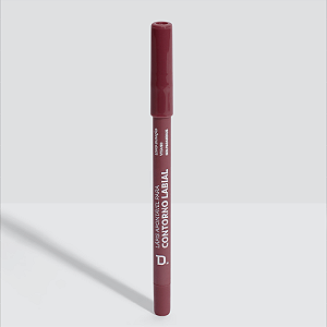 Lápis para Contorno Labial - Cor Mauve - Dailus