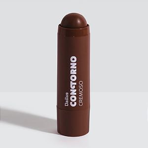 Contorno em Stick - Cor Cacau - Dailus