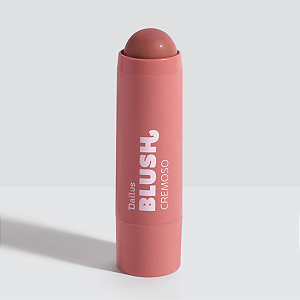Blush em Stick Dailus - Pêssego