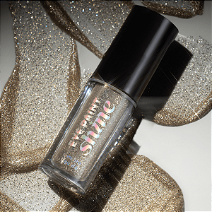 Sombra Líquida Eye Paint Shine - Cor Cosmic - Dailus