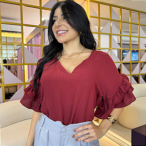 Blusa Eva