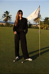 Calça moletom