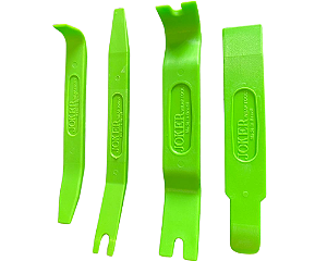 REMOVAL TOOLS - Extratores de remoção