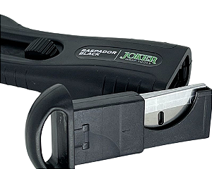 Raspador Black