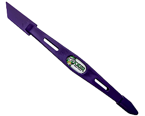 JOKER BORDERS  ROXO SEMI RÍGIDO