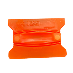 ESPÁTULA GREAT MAG DOUBLE CORNER LARANJA