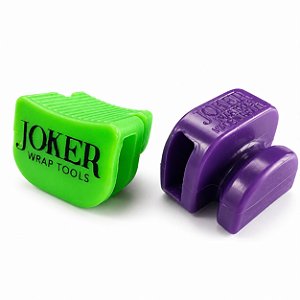 01 par de Edge Cut Joker