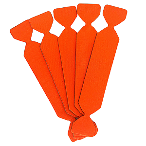 Buffer ORANGE Edge Joker - Espátulas Tradicionais 10cm
