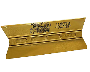 Espatula Double Joker  20cm
