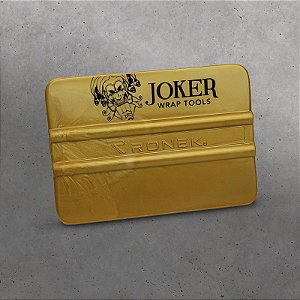 Espátula Nylon Gold Joker - Tradicional
