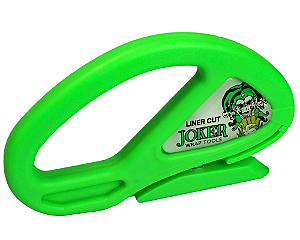 Liner Cut Joker