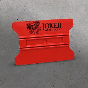 Espátula Universal Vermelha Joker