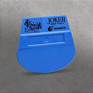 Espátula Egg Azul Magnetizada Joker