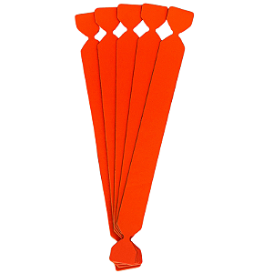 Buffer Orange Double - Espátula 20cm