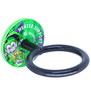 HEATER SUPPORT - SUPORTE DE SOPRADOR TÉRMICO