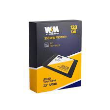 SSD 128GB SATA3 2.5 7MM WINMEMORY SWR128G