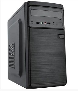 COMPUTADOR DUAL CORE 1800/4GB/SSD120GB LINUX MAQUILAR
