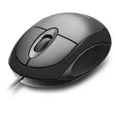 MOUSE USB OPTICO FUL PRETO MULTILASER MO300