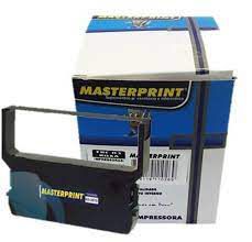 FITA PARA IMPRESSORA ERC 03 ROXA MASTERPRINT