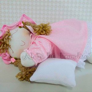 Boneca de Pano