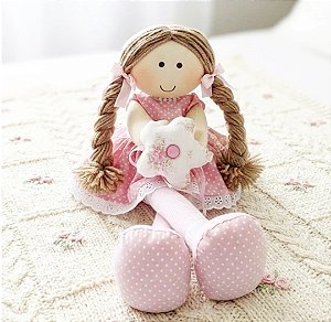 Boneca de Pano