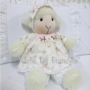 Ovelha de Pelúcia