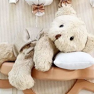Urso de Pelúcia P