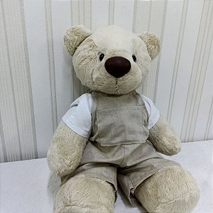 Urso de Pelúcia