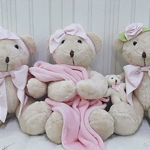 Trio de Ursas