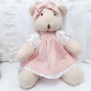 Ursa de Pano