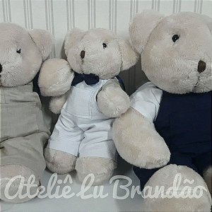 Ursinhos de Pelúcia