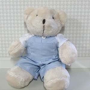 Urso de Pelúcia P