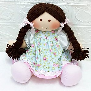 Boneca de Pano
