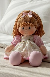 Boneca de Pano