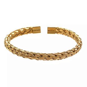 Pulseira Artemis Gold Ajustável