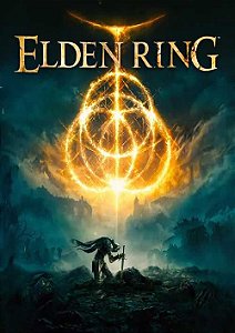 Elden Ring | PS4/PS5 MÍDIA DIGITAL