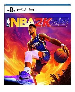 Jogo NBA 2K24 PS5 Mídia Física - Playstation - Case Plus