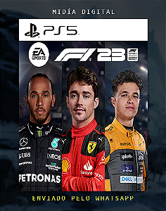 F1 22 está com a pré-venda aberta para PS5, PS4, Xbox Series X