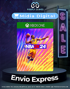 NBA 2K24 | Xbox One