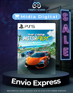 Jogos de ps4 em midia digital