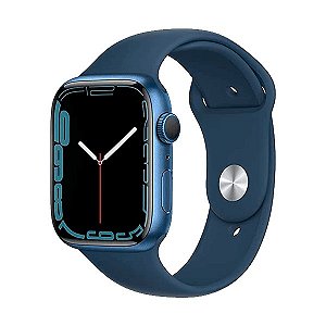 Apple Watch Séries 7
