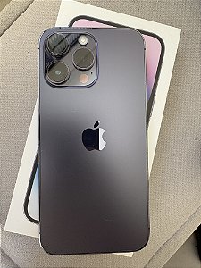 iPhone 14 Pro Max 256  GB